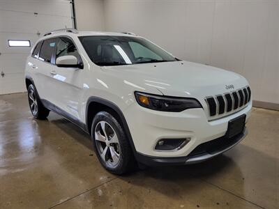 2019 Jeep Cherokee Limited - Photo 11 - Ephrata, PA 17522