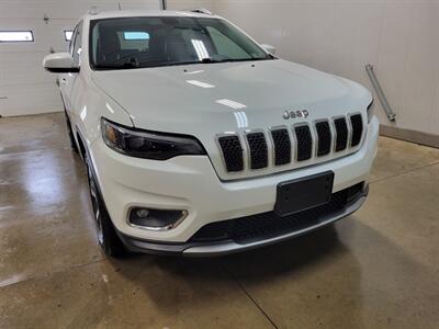 2019 Jeep Cherokee Limited - Photo 12 - Ephrata, PA 17522