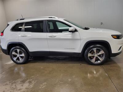 2019 Jeep Cherokee Limited - Photo 10 - Ephrata, PA 17522