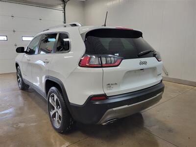 2019 Jeep Cherokee Limited - Photo 5 - Ephrata, PA 17522