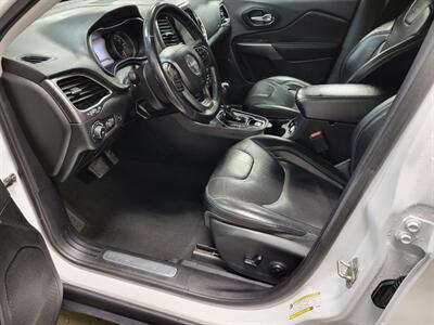 2019 Jeep Cherokee Limited - Photo 14 - Ephrata, PA 17522