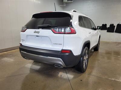 2019 Jeep Cherokee Limited - Photo 7 - Ephrata, PA 17522