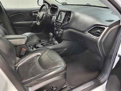 2019 Jeep Cherokee Limited - Photo 16 - Ephrata, PA 17522