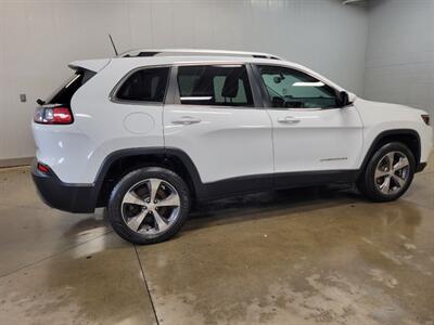 2019 Jeep Cherokee Limited - Photo 9 - Ephrata, PA 17522