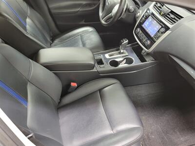2018 Nissan Altima 2.5 S Midnight SR - Photo 23 - Ephrata, PA 17522
