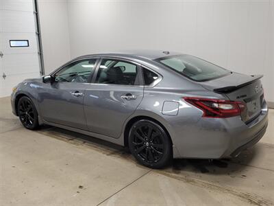 2018 Nissan Altima 2.5 S Midnight SR - Photo 4 - Ephrata, PA 17522