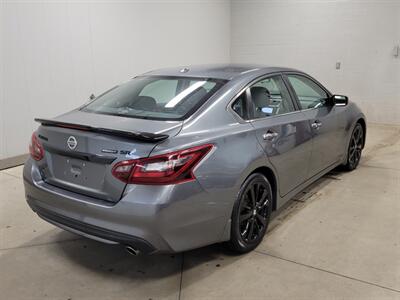 2018 Nissan Altima 2.5 S Midnight SR - Photo 11 - Ephrata, PA 17522