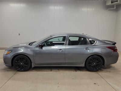 2018 Nissan Altima 2.5 S Midnight SR - Photo 3 - Ephrata, PA 17522