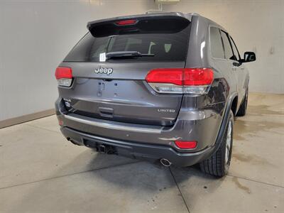 2014 Jeep Grand Cherokee Limited   - Photo 7 - Ephrata, PA 17522