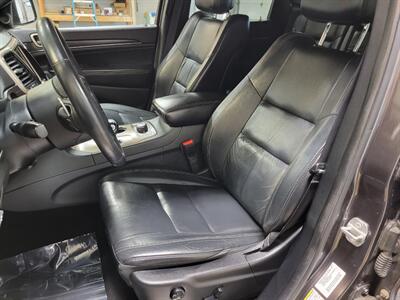 2014 Jeep Grand Cherokee Limited   - Photo 15 - Ephrata, PA 17522