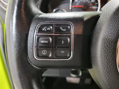 2016 Jeep Wrangler Unlimited Sport  Summit Seeker - Photo 35 - Ephrata, PA 17522