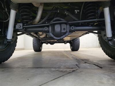 2016 Jeep Wrangler Unlimited Sport  Summit Seeker - Photo 26 - Ephrata, PA 17522