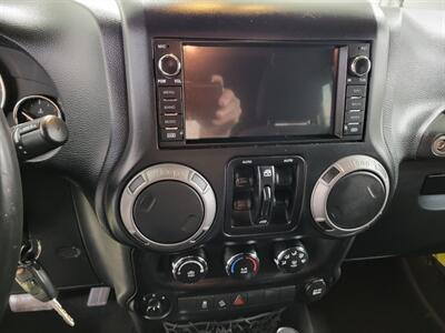 2016 Jeep Wrangler Unlimited Sport  Summit Seeker - Photo 32 - Ephrata, PA 17522
