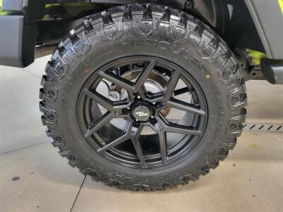 2016 Jeep Wrangler Unlimited Sport  Summit Seeker - Photo 16 - Ephrata, PA 17522