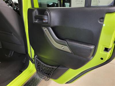 2016 Jeep Wrangler Unlimited Sport  Summit Seeker - Photo 40 - Ephrata, PA 17522