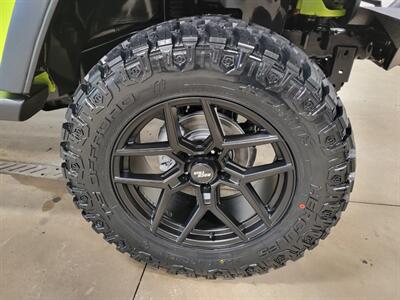 2016 Jeep Wrangler Unlimited Sport  Summit Seeker - Photo 15 - Ephrata, PA 17522