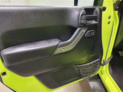 2016 Jeep Wrangler Unlimited Sport  Summit Seeker - Photo 29 - Ephrata, PA 17522