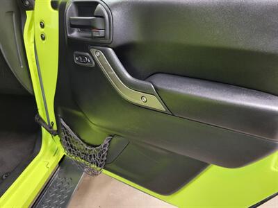 2016 Jeep Wrangler Unlimited Sport  Summit Seeker - Photo 37 - Ephrata, PA 17522