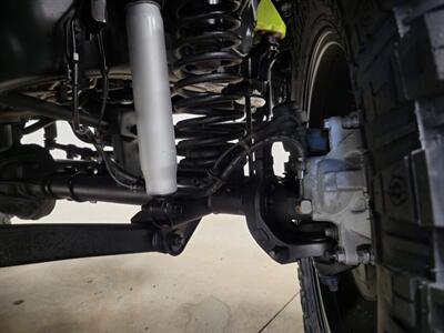 2016 Jeep Wrangler Unlimited Sport  Summit Seeker - Photo 24 - Ephrata, PA 17522