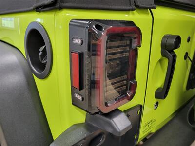 2016 Jeep Wrangler Unlimited Sport  Summit Seeker - Photo 46 - Ephrata, PA 17522
