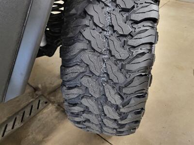 2016 Jeep Wrangler Unlimited Sport  Summit Seeker - Photo 23 - Ephrata, PA 17522