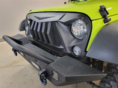 2016 Jeep Wrangler Unlimited Sport  Summit Seeker - Photo 50 - Ephrata, PA 17522