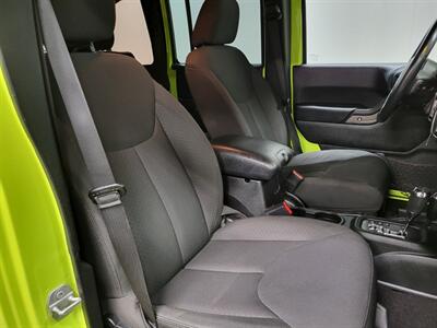 2016 Jeep Wrangler Unlimited Sport  Summit Seeker - Photo 38 - Ephrata, PA 17522