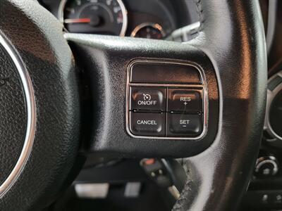 2016 Jeep Wrangler Unlimited Sport  Summit Seeker - Photo 34 - Ephrata, PA 17522