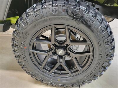 2016 Jeep Wrangler Unlimited Sport  Summit Seeker - Photo 19 - Ephrata, PA 17522