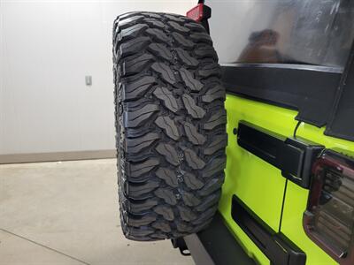 2016 Jeep Wrangler Unlimited Sport  Summit Seeker - Photo 17 - Ephrata, PA 17522