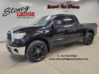 2013 Toyota Tundra Grade Truck
