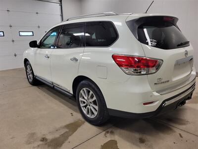 2016 Nissan Pathfinder SL V6   - Photo 3 - Ephrata, PA 17522
