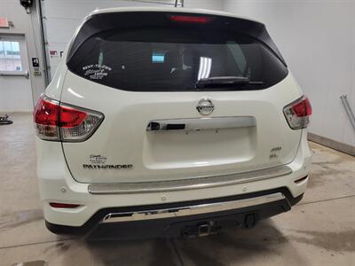 2016 Nissan Pathfinder SL V6   - Photo 4 - Ephrata, PA 17522