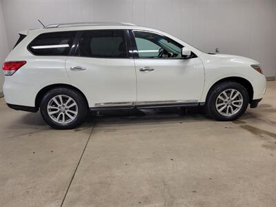 2016 Nissan Pathfinder SL V6   - Photo 7 - Ephrata, PA 17522