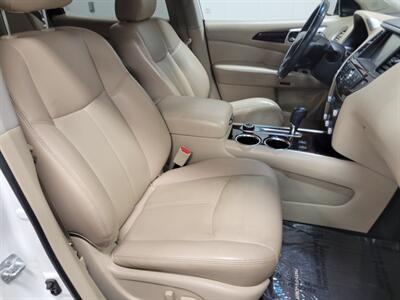 2016 Nissan Pathfinder SL V6   - Photo 18 - Ephrata, PA 17522