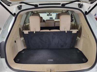 2016 Nissan Pathfinder SL V6   - Photo 22 - Ephrata, PA 17522