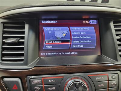 2016 Nissan Pathfinder SL V6   - Photo 16 - Ephrata, PA 17522