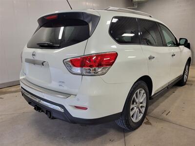 2016 Nissan Pathfinder SL V6   - Photo 5 - Ephrata, PA 17522