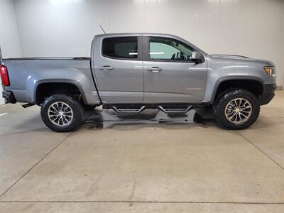 2018 Chevrolet Colorado ZR2 - Photo 10 - Ephrata, PA 17522