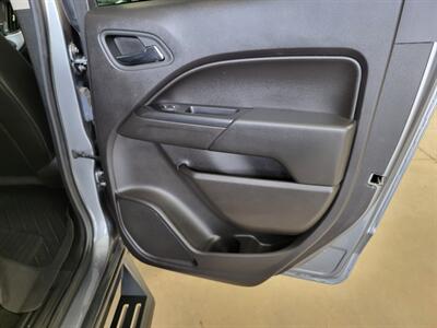 2018 Chevrolet Colorado ZR2 - Photo 59 - Ephrata, PA 17522