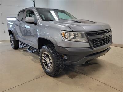2018 Chevrolet Colorado ZR2 - Photo 12 - Ephrata, PA 17522