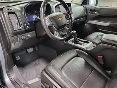 2018 Chevrolet Colorado ZR2 - Photo 35 - Ephrata, PA 17522