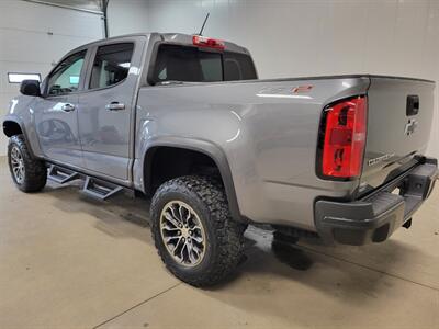 2018 Chevrolet Colorado ZR2 - Photo 6 - Ephrata, PA 17522