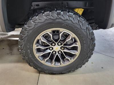 2018 Chevrolet Colorado ZR2 - Photo 16 - Ephrata, PA 17522
