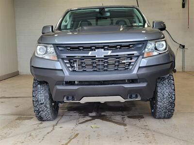 2018 Chevrolet Colorado ZR2 - Photo 3 - Ephrata, PA 17522