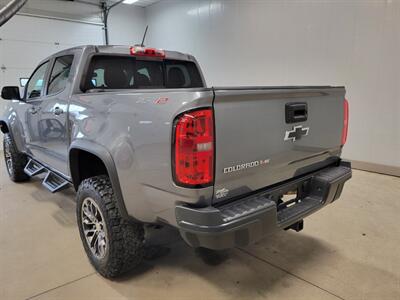 2018 Chevrolet Colorado ZR2 - Photo 7 - Ephrata, PA 17522