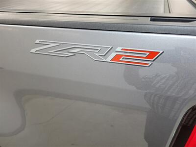 2018 Chevrolet Colorado ZR2 - Photo 29 - Ephrata, PA 17522