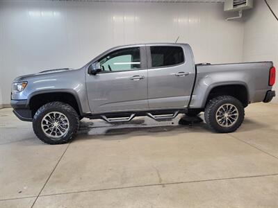 2018 Chevrolet Colorado ZR2 - Photo 4 - Ephrata, PA 17522
