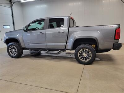 2018 Chevrolet Colorado ZR2 - Photo 5 - Ephrata, PA 17522