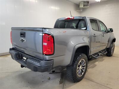 2018 Chevrolet Colorado ZR2 - Photo 8 - Ephrata, PA 17522